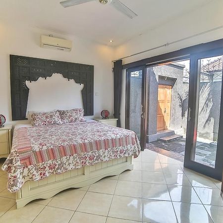 Bali Cinta Villa スミニャック エクステリア 写真