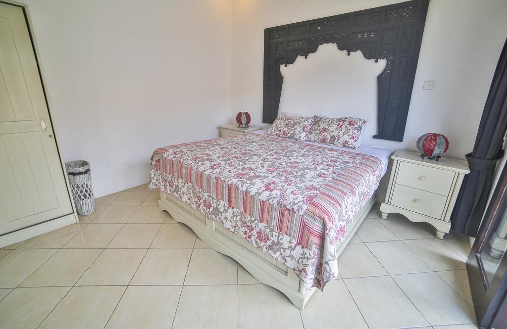 Bali Cinta Villa スミニャック エクステリア 写真