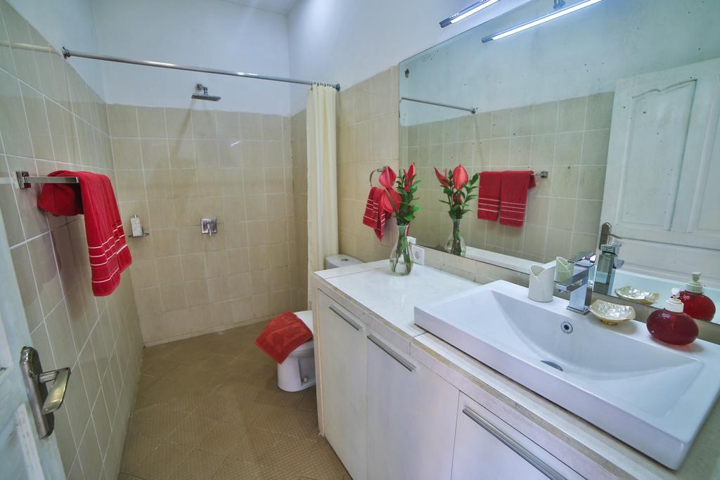 Bali Cinta Villa スミニャック エクステリア 写真
