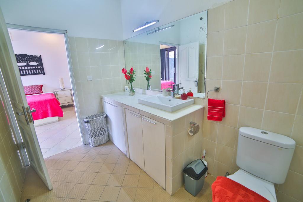 Bali Cinta Villa スミニャック エクステリア 写真